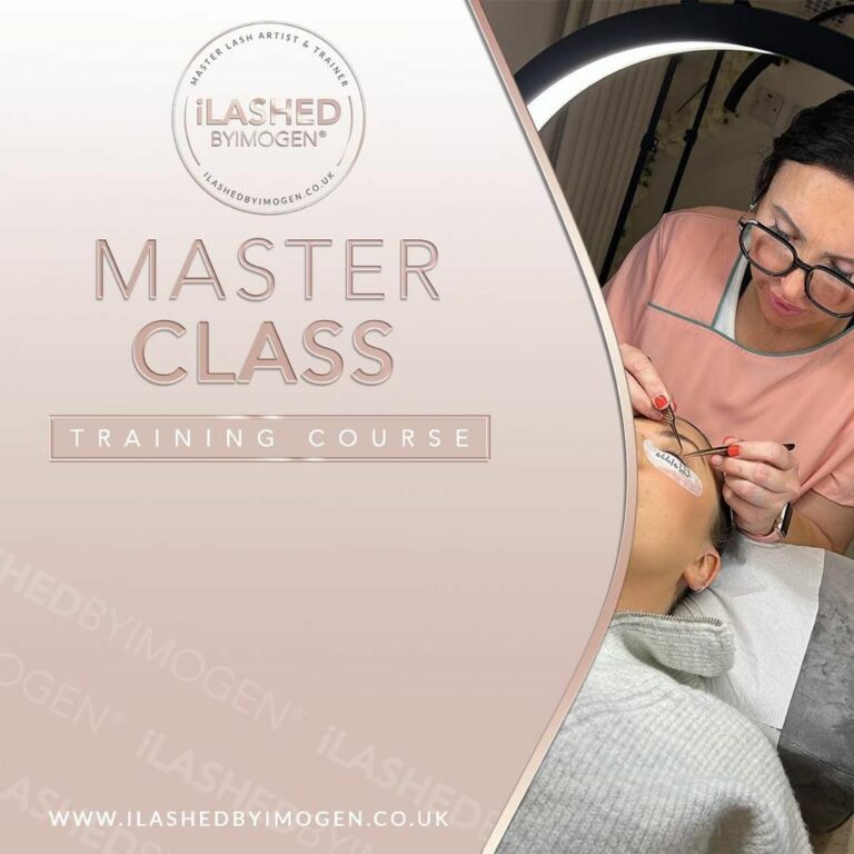 Masterclass Training Day Ilashed By Imogen 2629