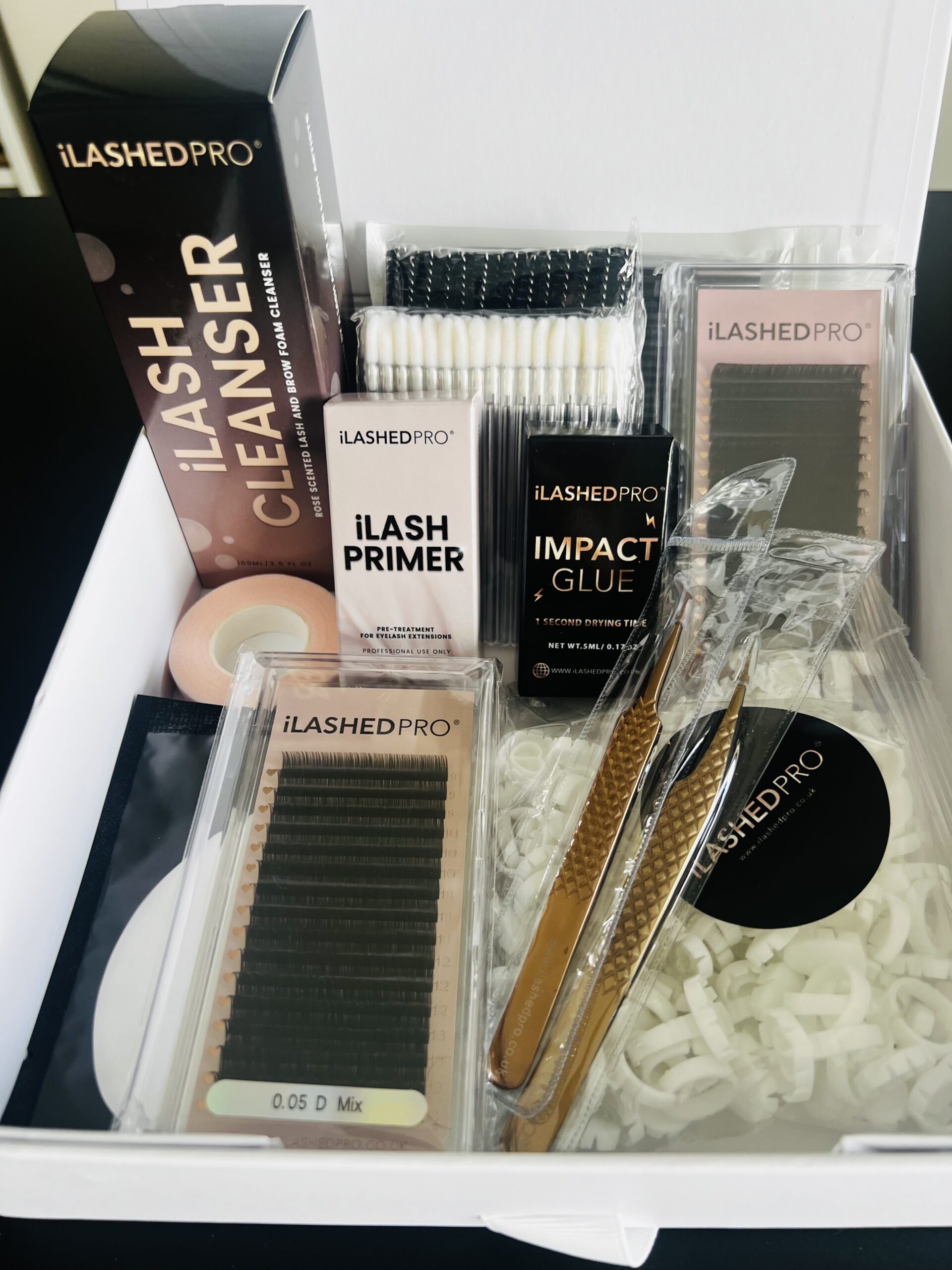 RUSSIAN LASH TRAINING (ADVANCED) - Image 2