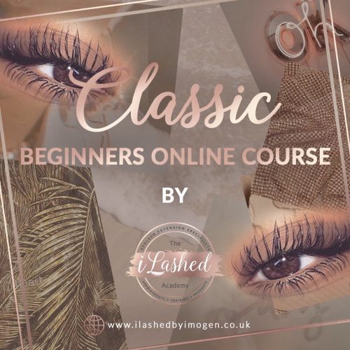 Classic Beginners Online Training