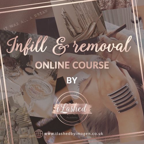 Infill & Removal Online Training